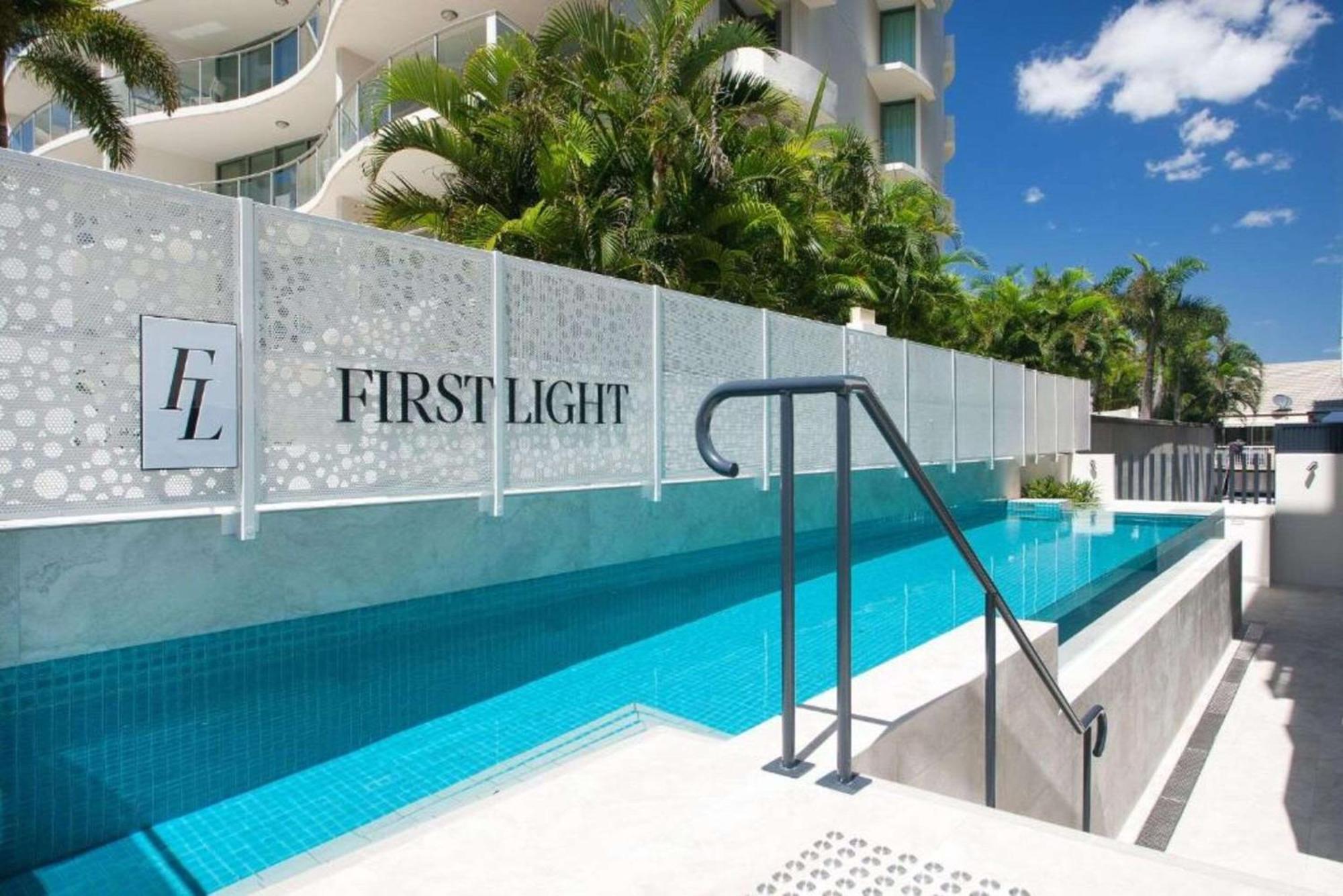 First Light Mooloolaba, Ascend Hotel Collection Exterior photo