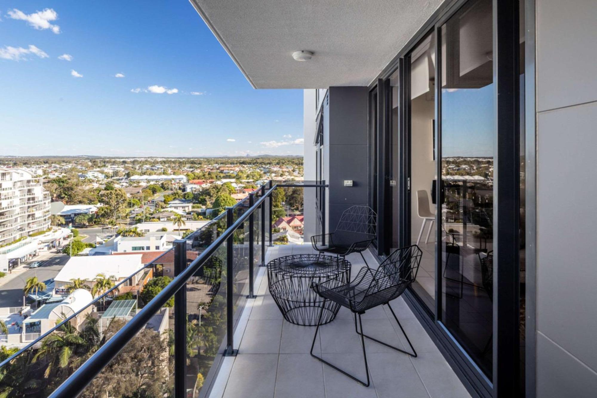 First Light Mooloolaba, Ascend Hotel Collection Exterior photo