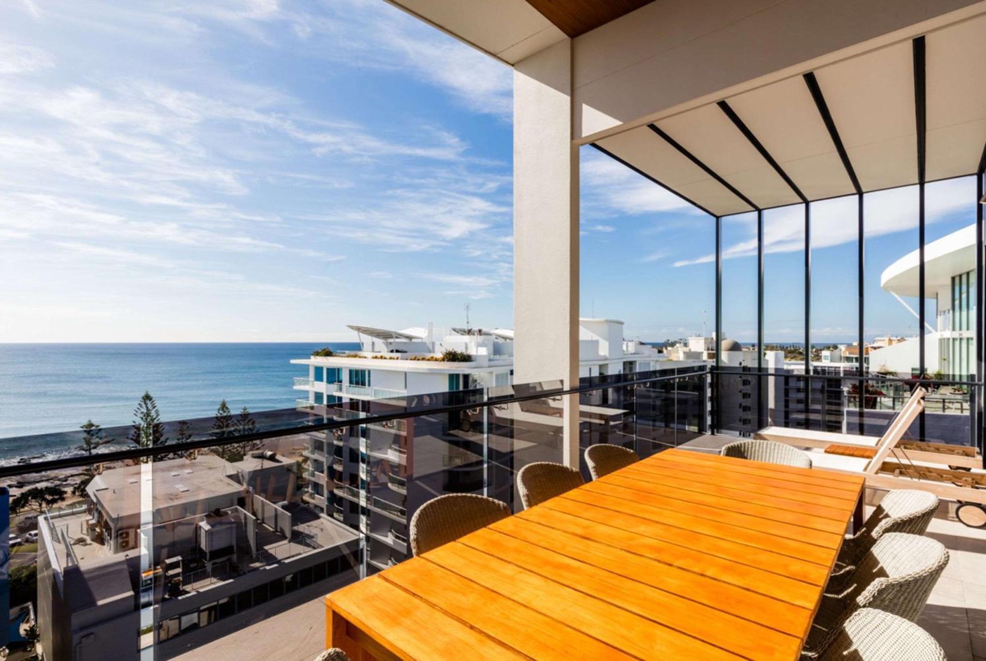 First Light Mooloolaba, Ascend Hotel Collection Exterior photo