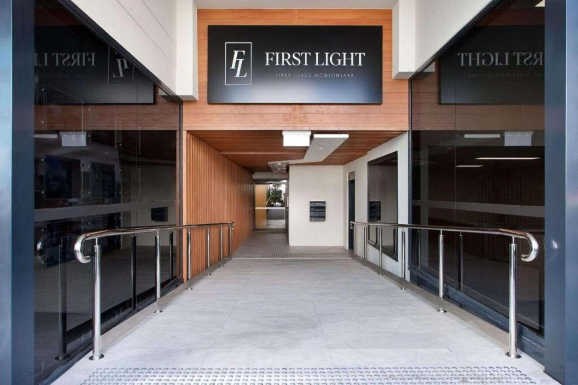 First Light Mooloolaba, Ascend Hotel Collection Exterior photo