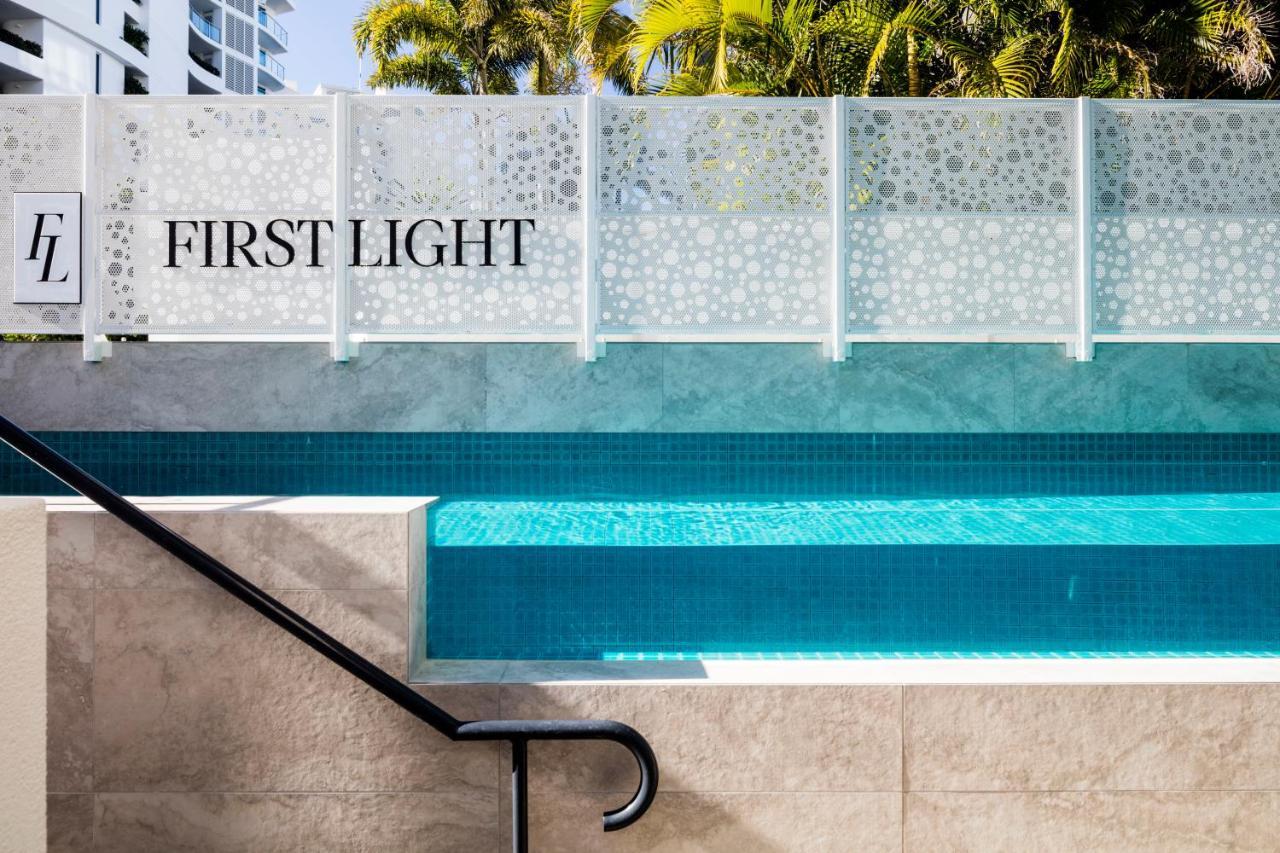 First Light Mooloolaba, Ascend Hotel Collection Exterior photo